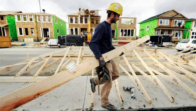 加拿大,房地产,金融稳定性