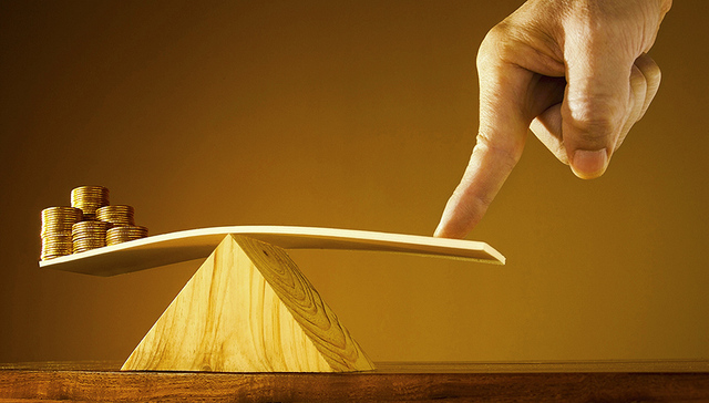 刘士余谈杠杆收购