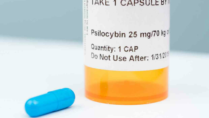 抑郁症,天下故事