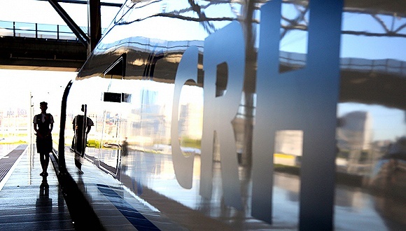 12306订票首次可选靠窗座 正在海南高铁试行