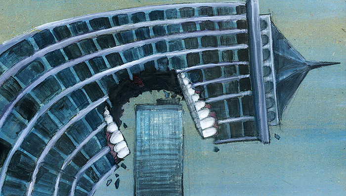 杠杆收购,杠杆,垃圾,野蛮人,1980年,1986年,美国法治,利差水平,债品种,信用利差