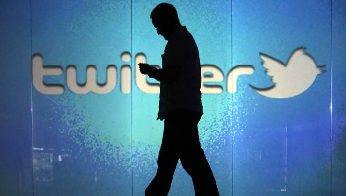 推特,营销大事件