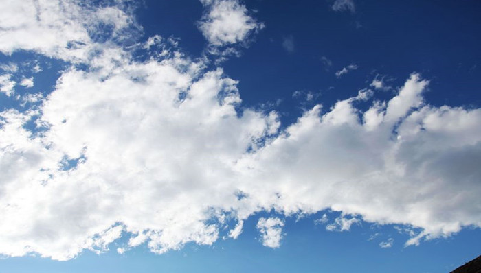 北京,雾霾,蓝天