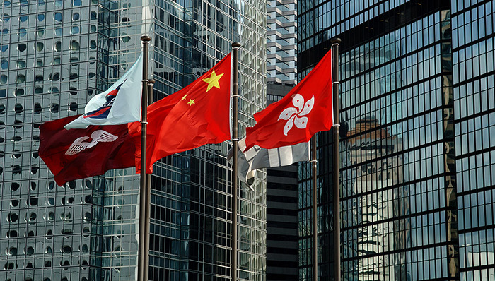 沪港通,深港通,资本市场