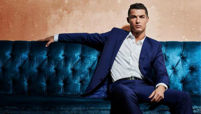 2016年世界体育界网红报告：Instagram战场C罗又赢了梅西