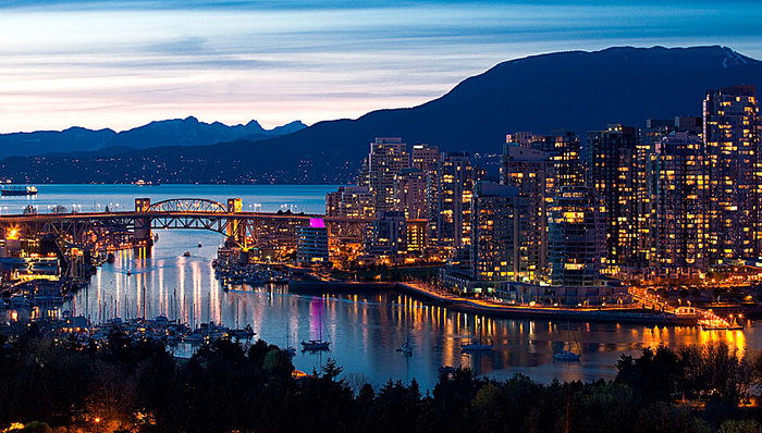 温哥华楼市,排外税