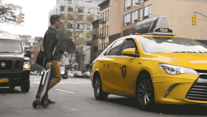 电池,移动电源,电动滑板车,纪源资本,云启资本