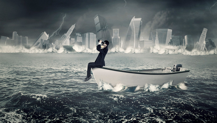 全球化,唐纳德·特朗普,公投