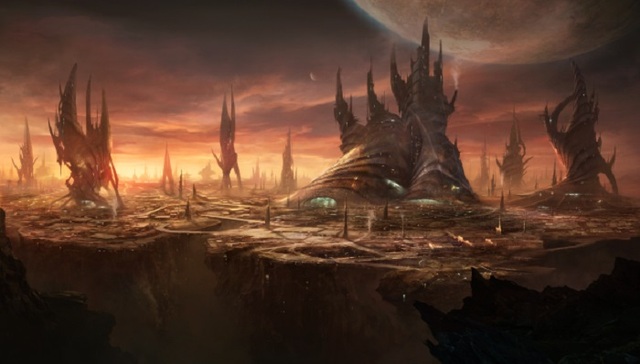 《城市：天际线》和《群星》有了中文引进版，代理方是腾讯