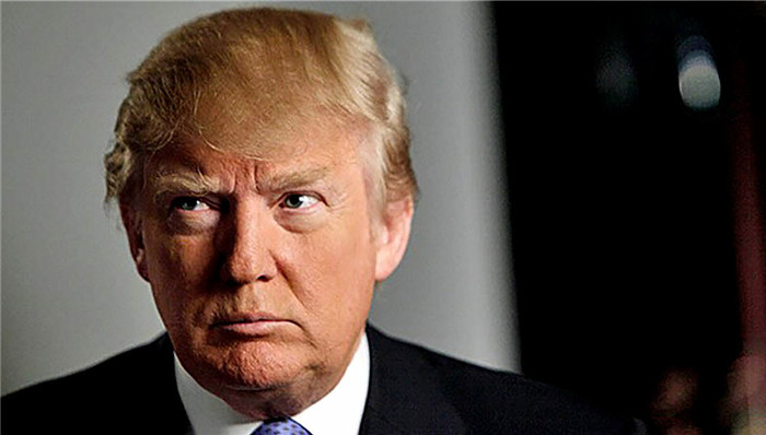 唐纳德·特朗普,思想武器