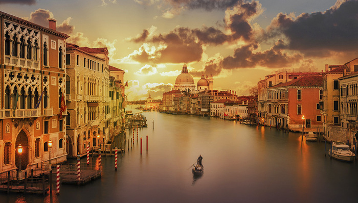 旅游风向标,意大利,奢侈品