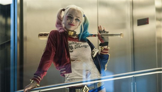 IMDb年度十大明星出炉 玛格特·罗比超龙妈夺首位