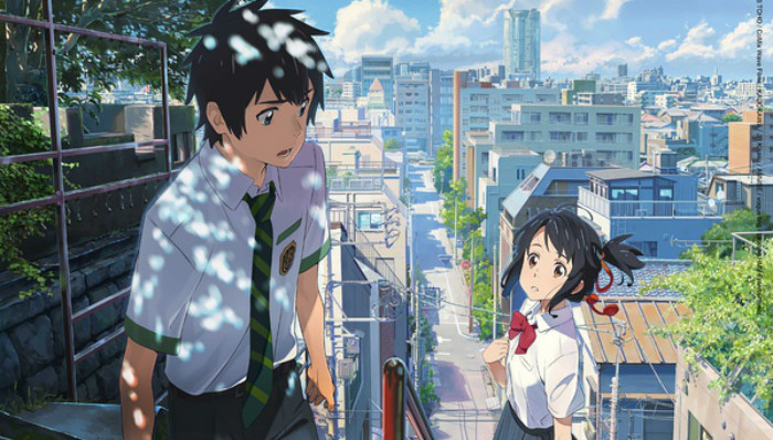 历史隐喻,爱情,询唤,御宅族,历史经验,动画形象,你的名字,历史与社会,新社会,历史再现