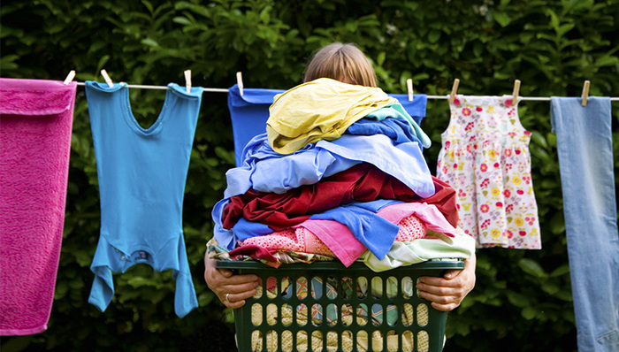 洗衣服、叠衣服？拿到松下投资，这家公司想要量产3000美元以下的洗衣机器人