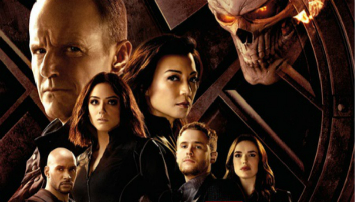 DC,宇宙,美剧,vs,女超人,超胆侠,Netflix,播出,神盾局特工,康斯坦丁