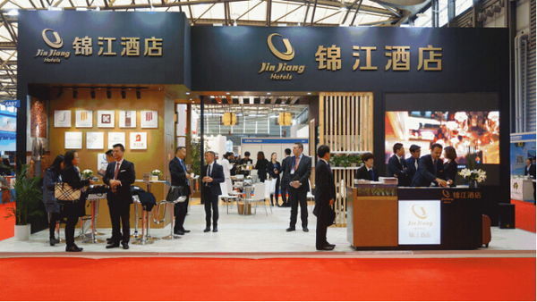 不想再为OTA打工？锦江斥资10亿元打造Wehotel