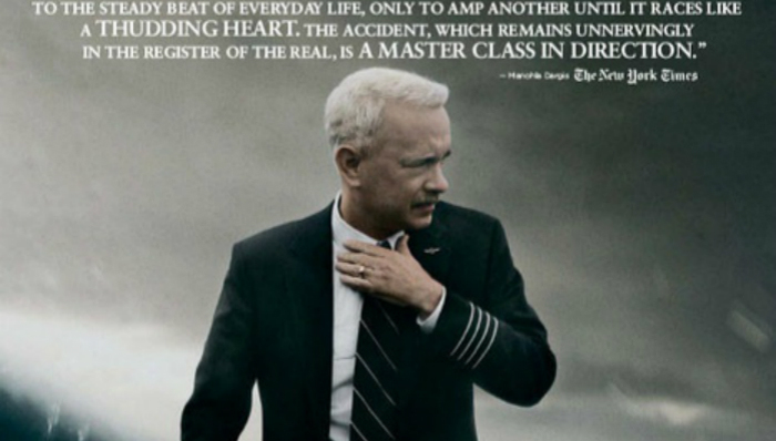 机长,1970年,男人,萨利机长,水上迫降,飞机失事,德帕尔马,美国狙击手,导演,93航班