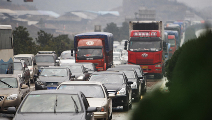 潭耒高速,收费站,救助费