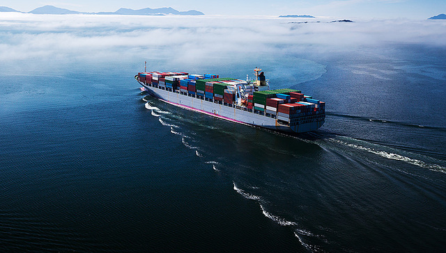 伊朗国家航运接近达成6.5亿美元韩国订单 制裁解除后迅速崛起