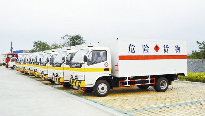 危险化学品,安全管理