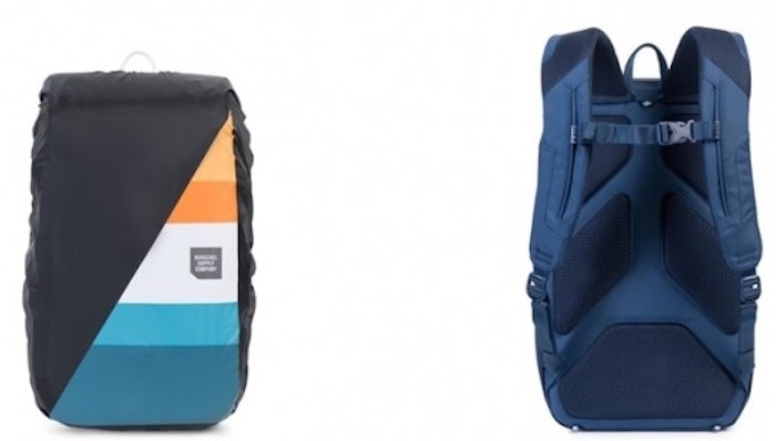 Herschel,Supply,Burton,South,Park