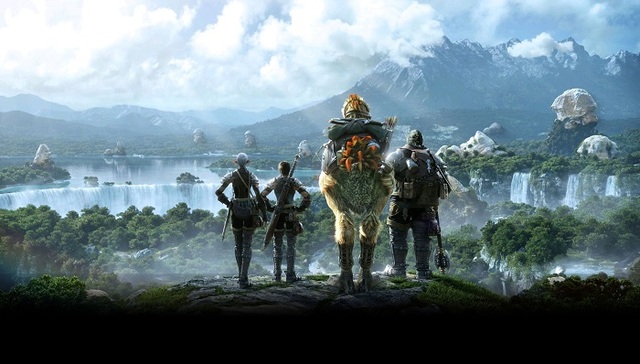 《最终幻想》系列如何影响了游戏业?