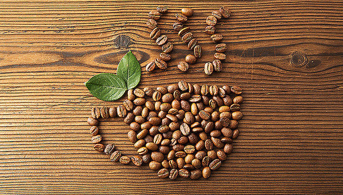 咖啡,麦当劳,星巴克