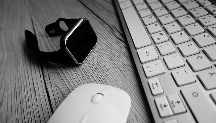 谷歌,Jawbone,Kickstarter,可穿戴计算,手表厂商,智能设备,迷途,Android