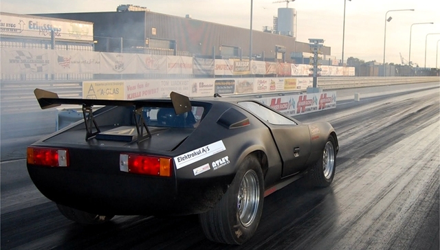 百公里加速最慢的5款车