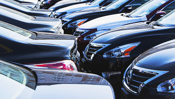 二手车,车圈观察