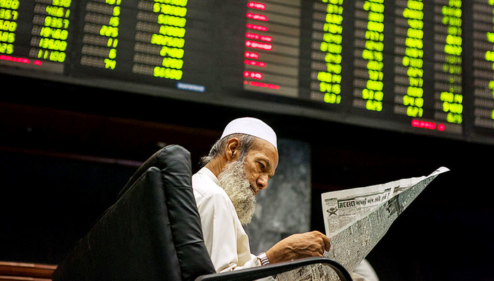 三大交易所收购巴基斯坦交易所部分股权