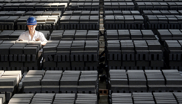 山西焦化重大资产重组