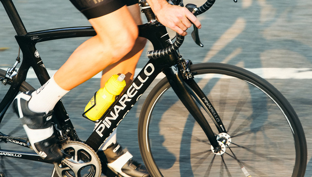 当你还在讨论摩拜单车时 LVMH旗下的投资公司已经收购了一家意大利顶级自行车品牌