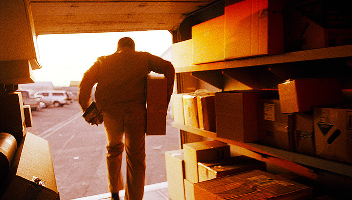 圆通终止收购快运公司