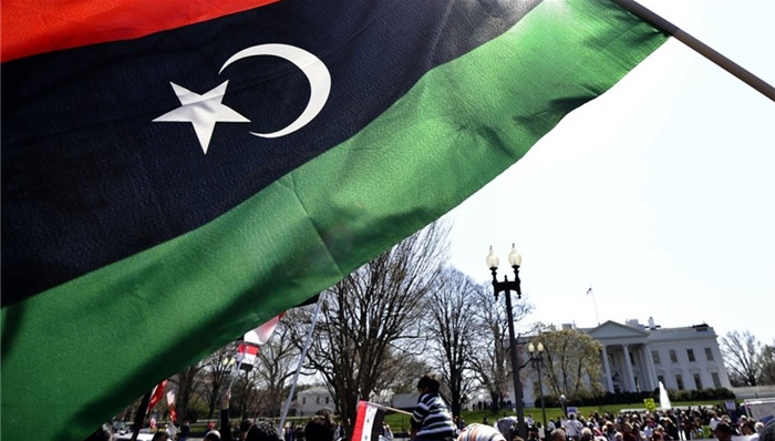 军情解码,打击ISIS