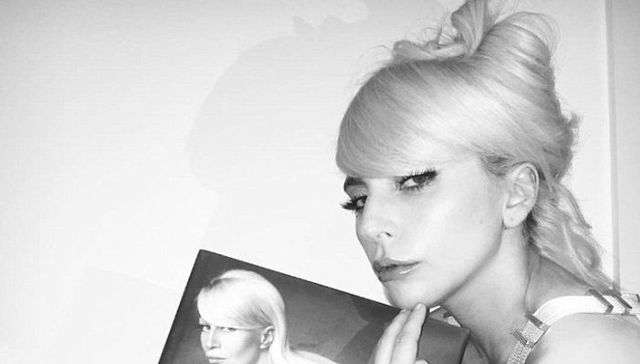 第一位！Lady Gaga有望在《美国犯罪故事》新一季里饰演多娜泰拉·范思哲