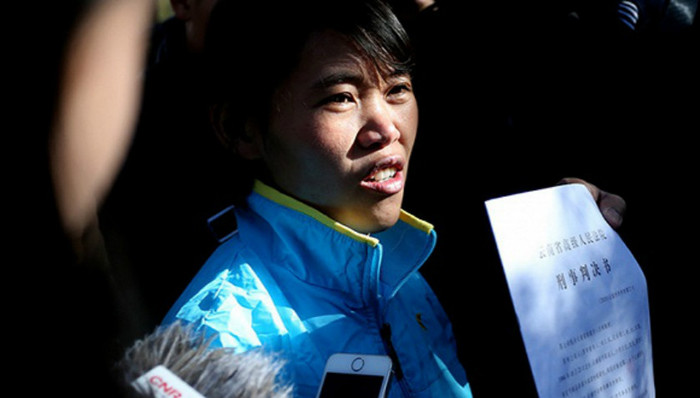 钱仁风,国家赔偿,冤案