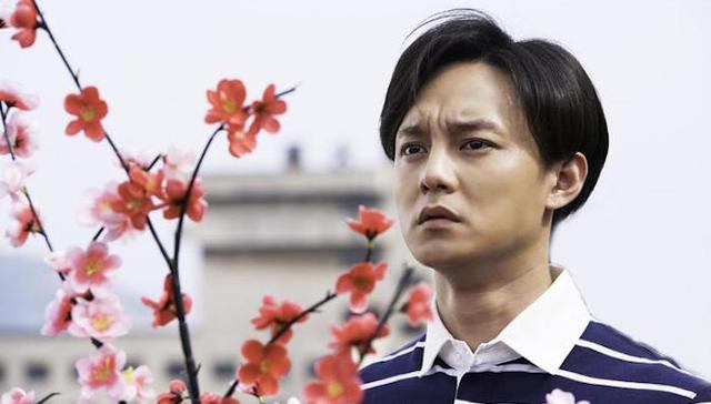 【专访】尹正：真诚的反面角色不怕遭人恨