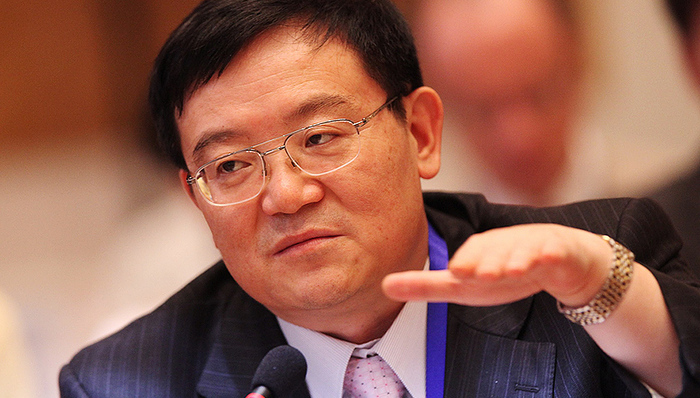 宝钢,钢铁行业,工信部