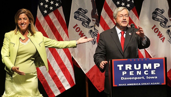 美国大选,权力游戏,中美关系