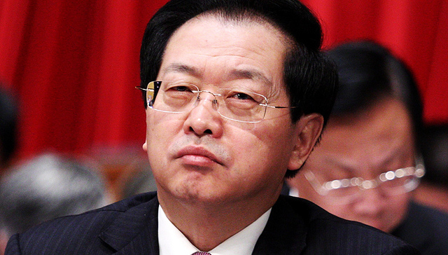 【中国新闻周刊】吴天君：“一指没”折戟