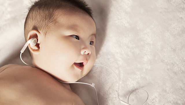 疯狂的早教：婴儿都要听四书五经了