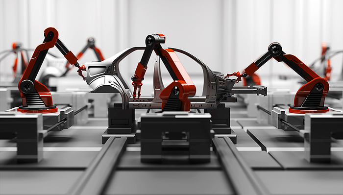 智能制造“十三五”规划