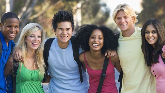 美国,高中毕业生,亚裔,拉美裔,西部州际高等教育委员会,大学招生