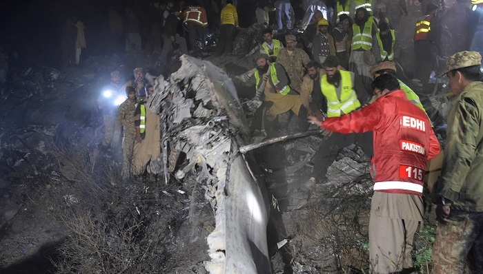 巴基斯坦,亚洲社会