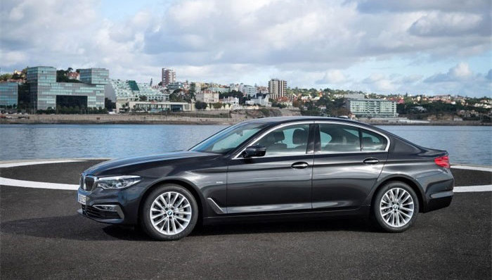 宝马,新车测评,车圈观察