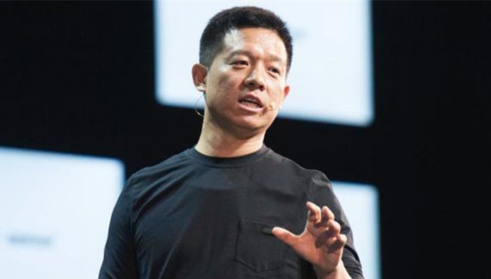 乐视,贾跃亭,财报