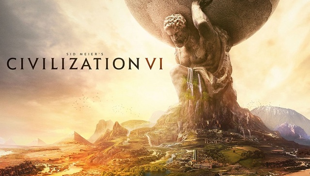 《文明6》、《群星》扎堆涌现 为何战略游戏突然爆发了？