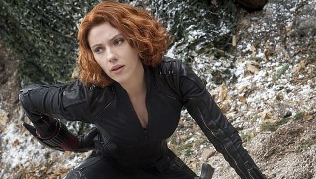 反差萌！高冷的寡姐其实做梦都想演一次迪士尼公主