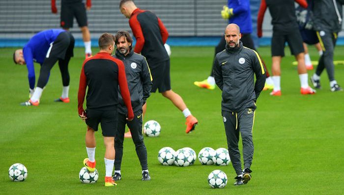 蓝月亮想脱掉“暴发户”的帽子 曼城正大力投入青训学院